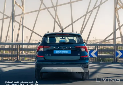 Skoda Kushaq